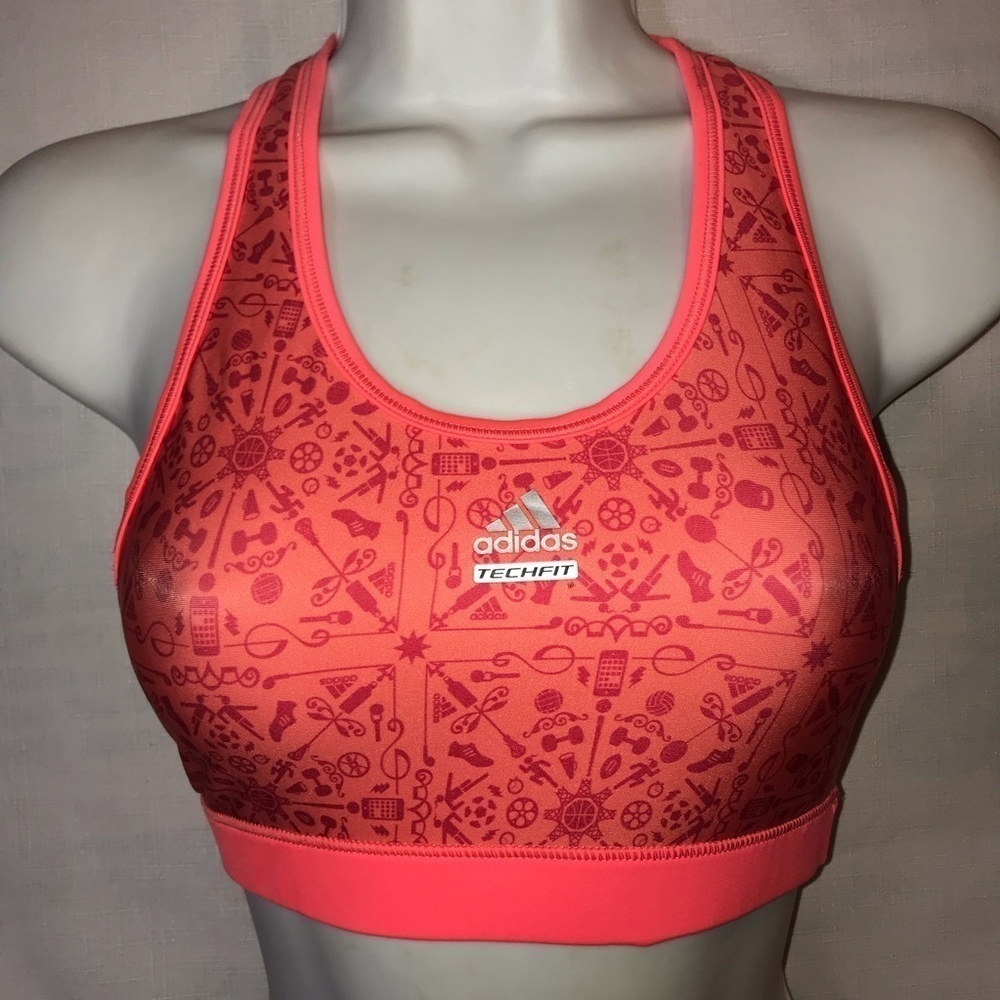 Adidas Techfit  Sports S